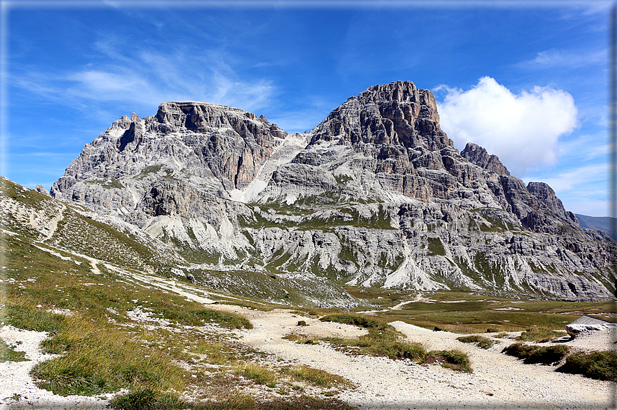 foto Laghi del Piani